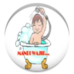 Logo of MANDI WAJIB android Application 